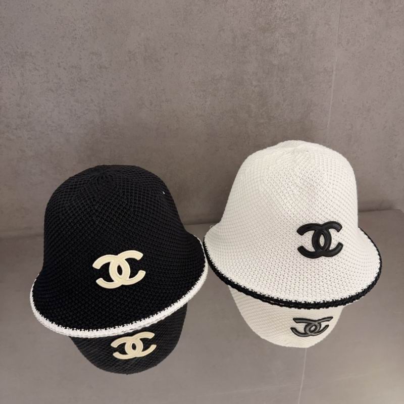 Chanel hat dx42